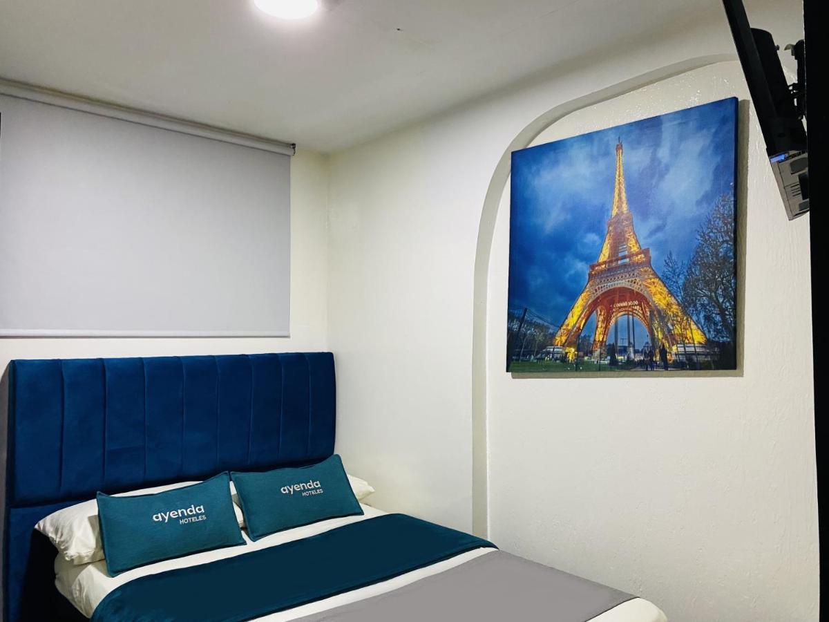 Hotel Bogota Home Hotel