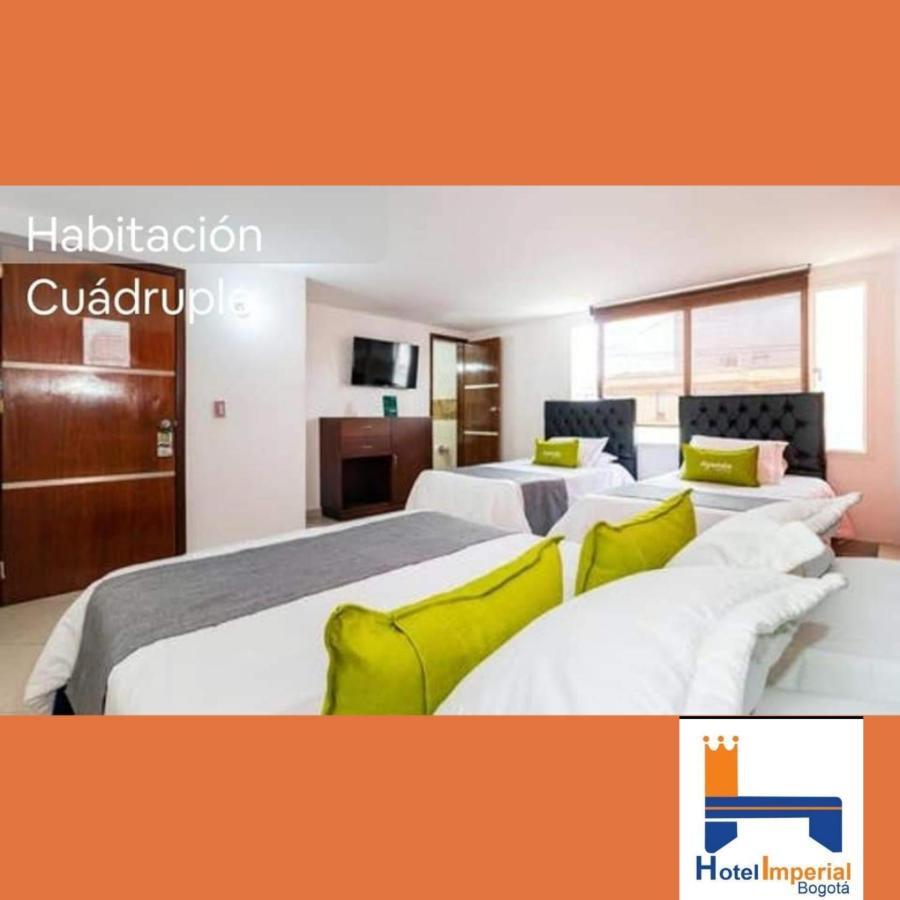 Imperial * Bogota
