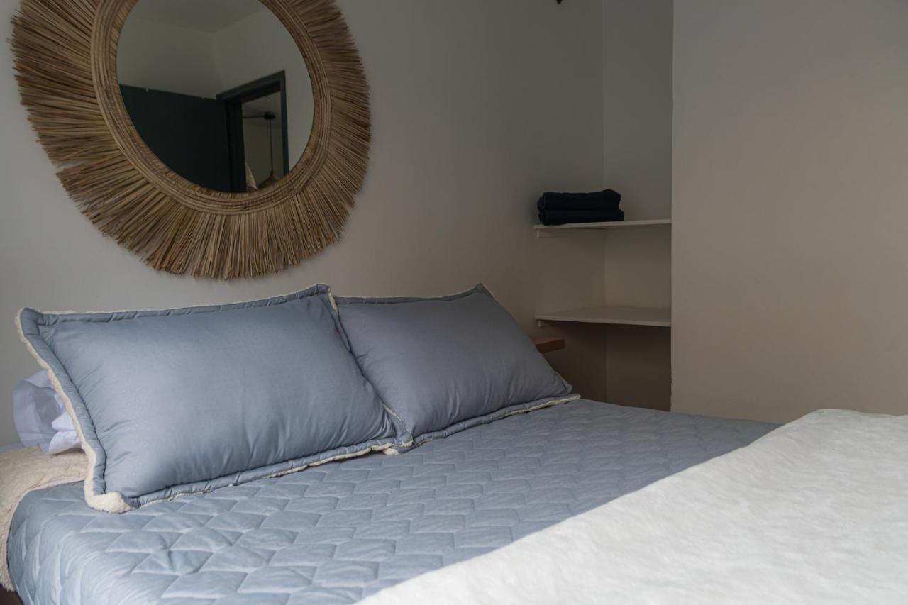 Trip Monkey Zona G Albergue