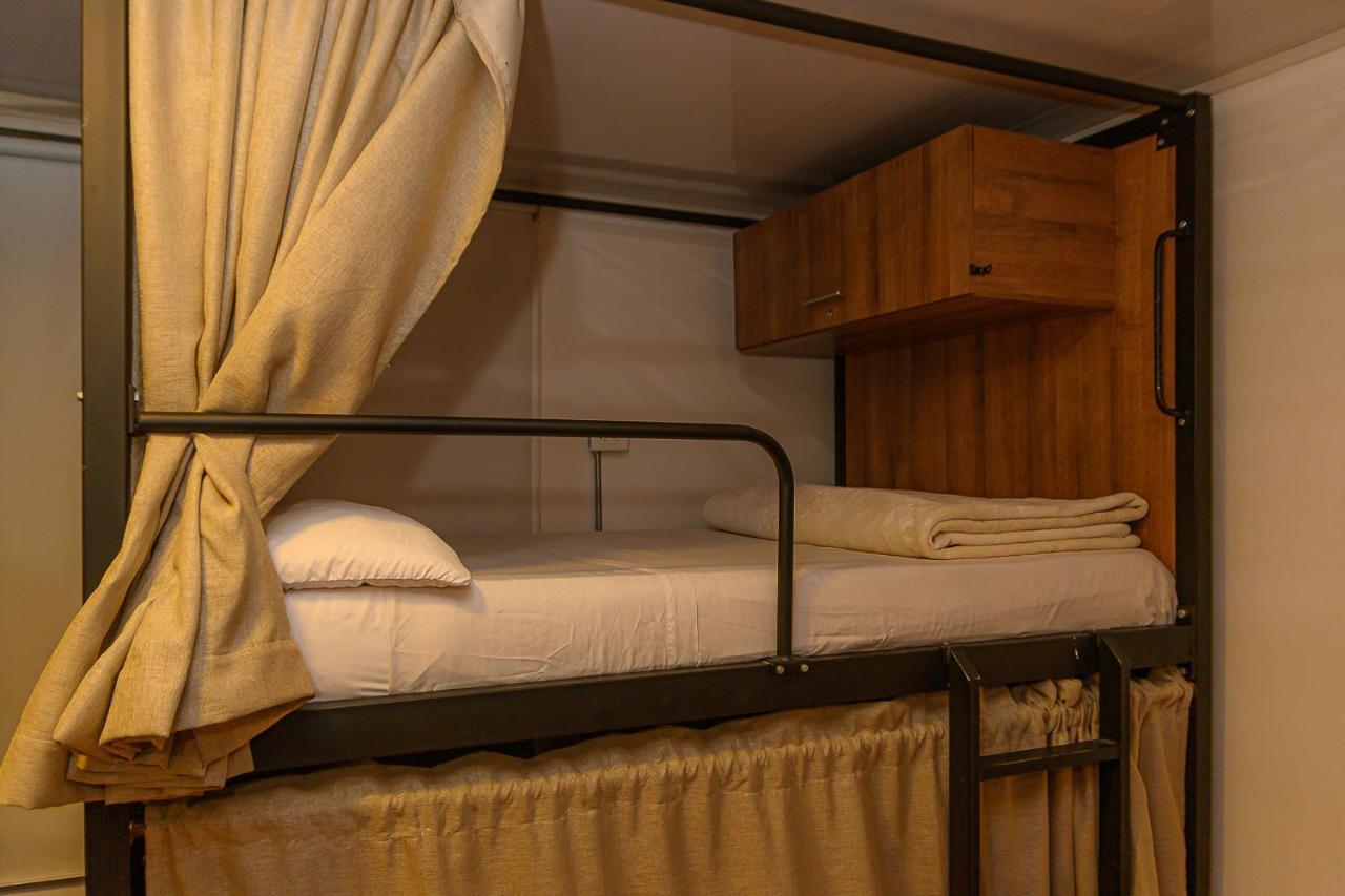Albergue Trip Monkey Zona G