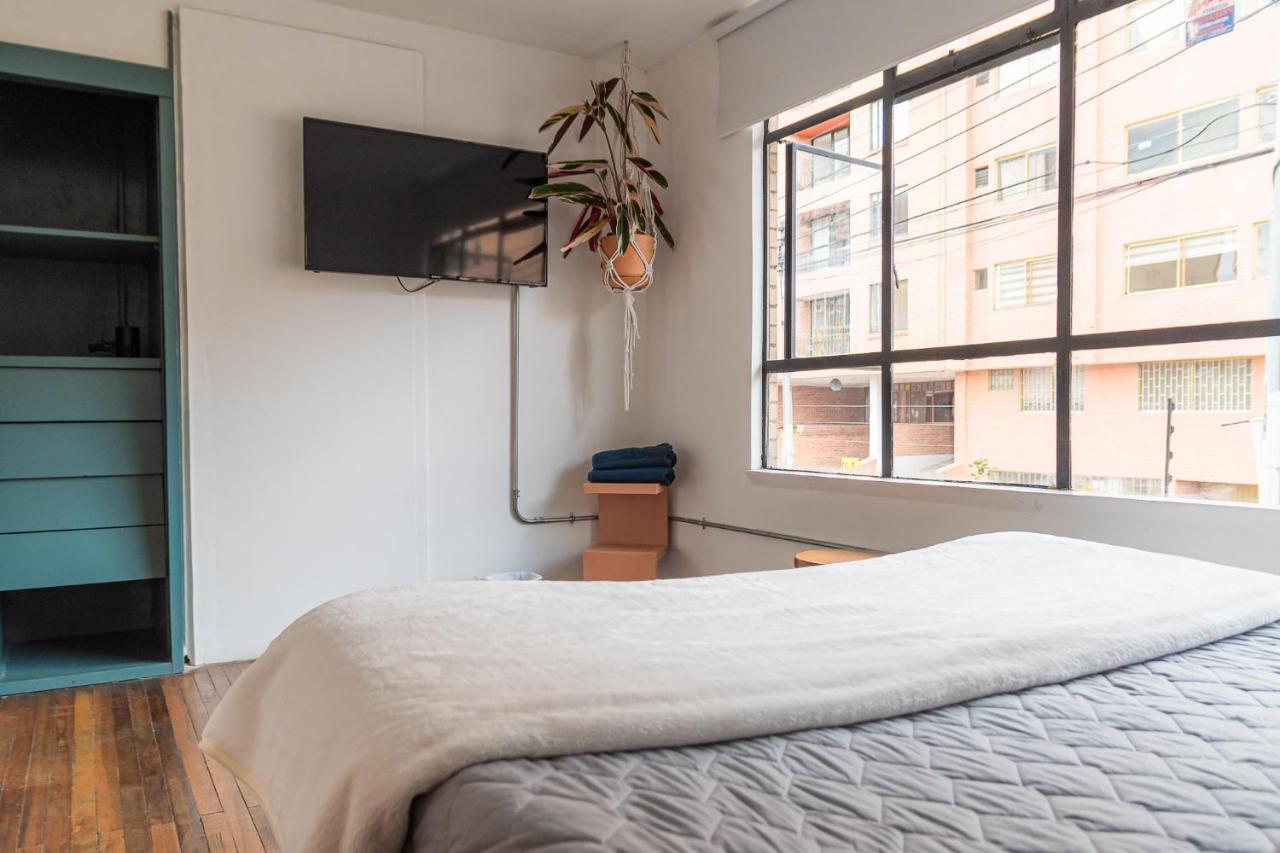 Albergue Trip Monkey Zona G *