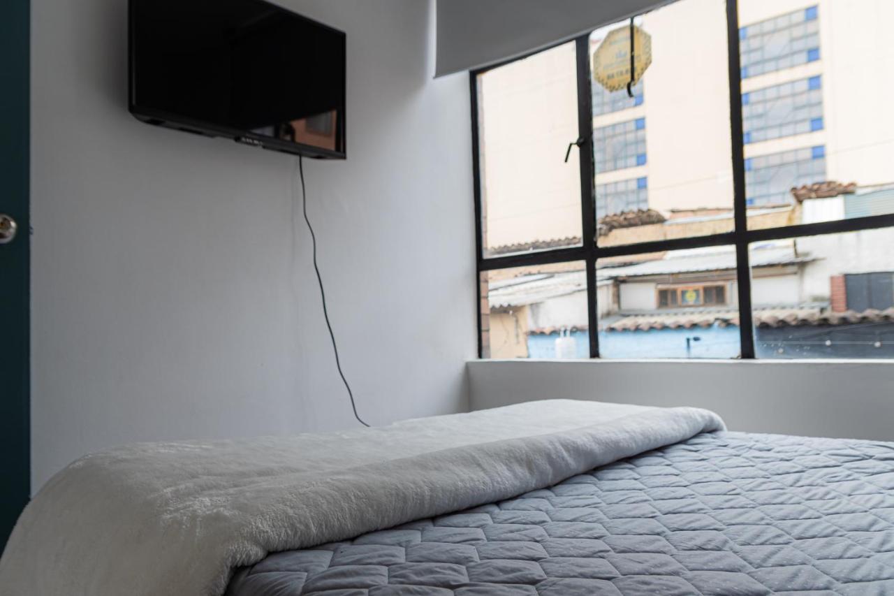 Albergue Trip Monkey Zona G