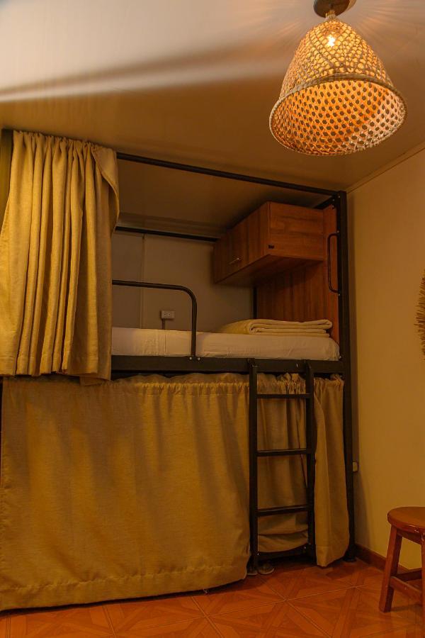 Albergue Trip Monkey Zona G *