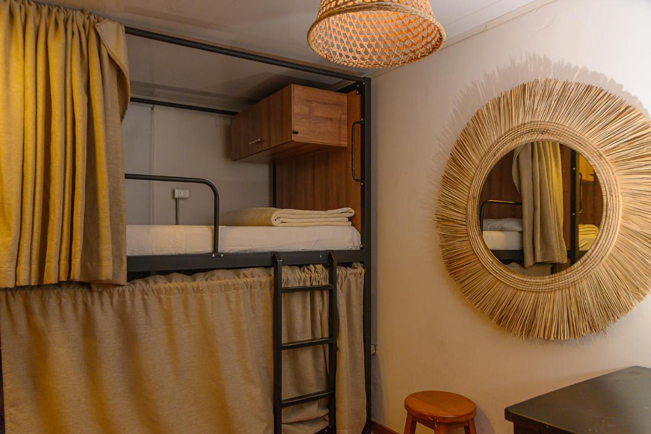 Trip Monkey Zona G Albergue
