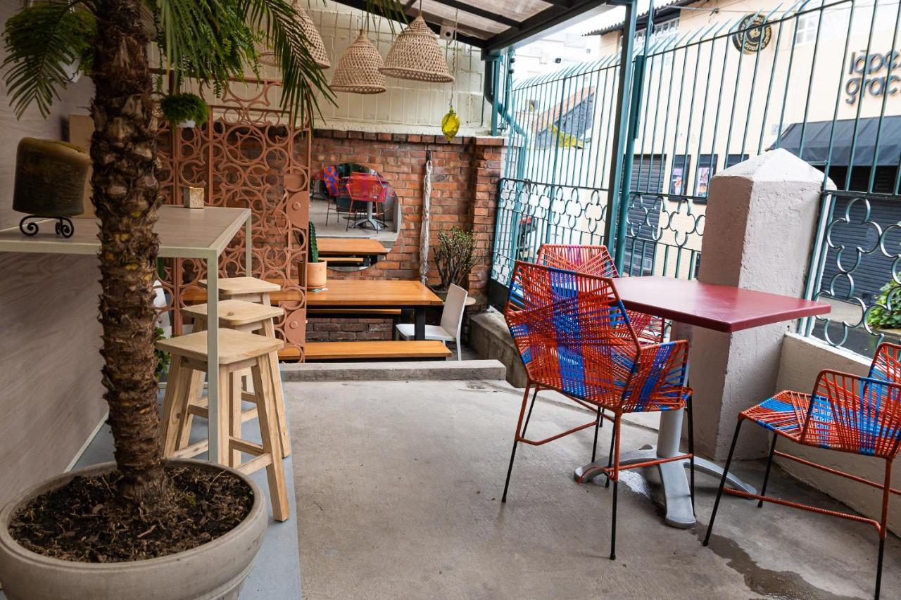 Albergue Trip Monkey Zona G *