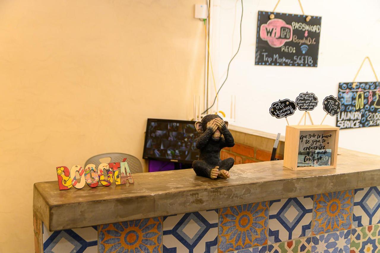 Trip Monkey Zona G