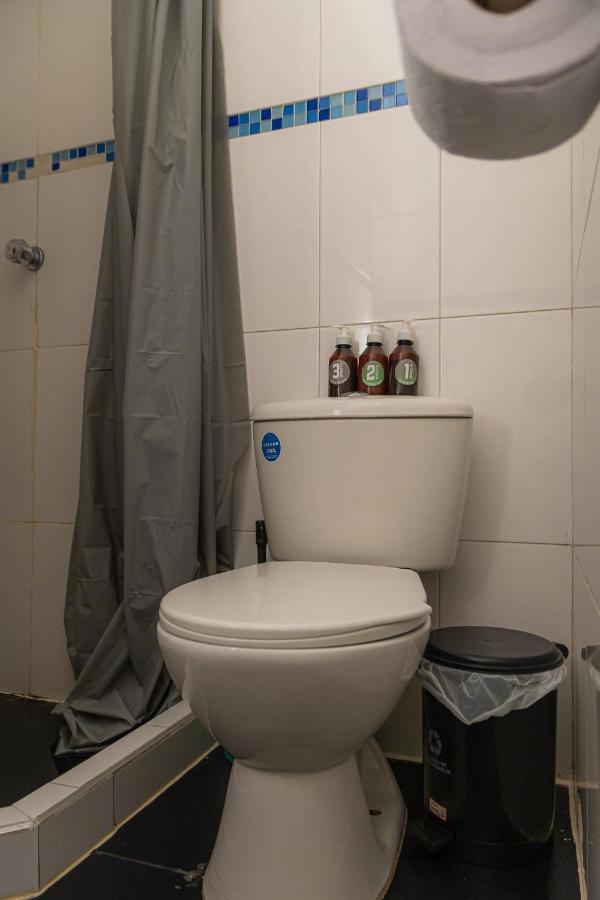 Albergue Trip Monkey Zona G