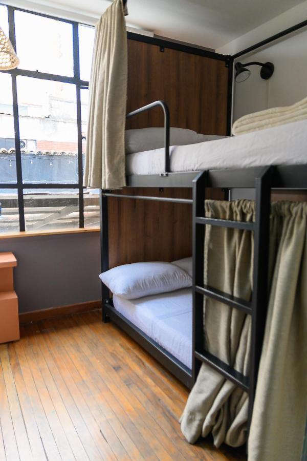 Trip Monkey Zona G Albergue