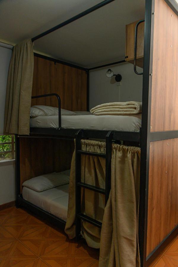 Albergue Trip Monkey Zona G