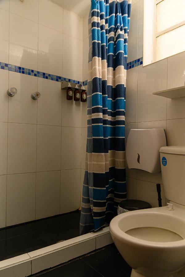 Trip Monkey Zona G Albergue