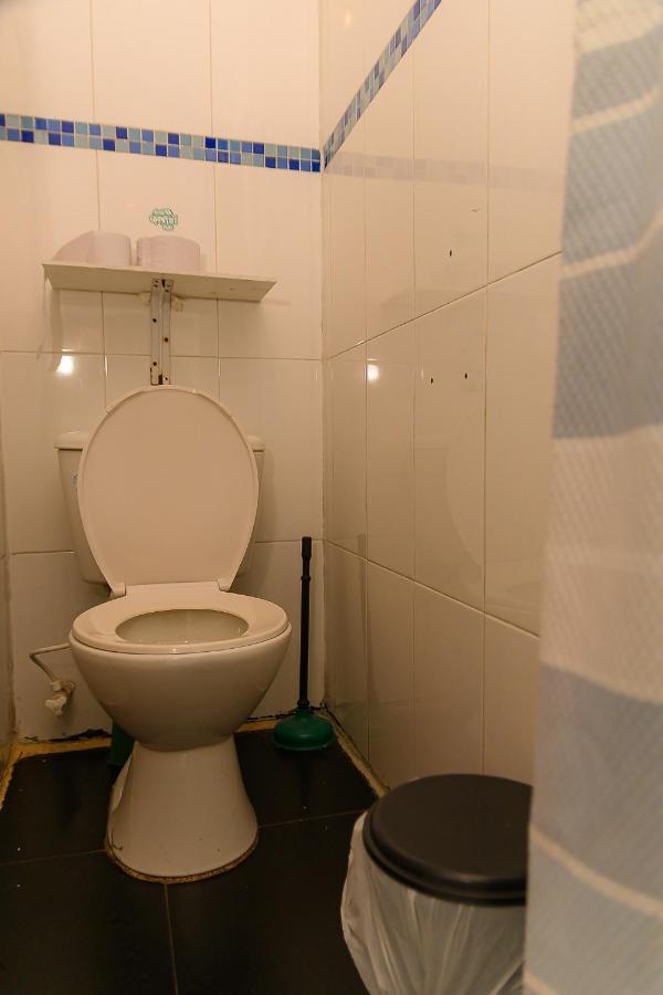 Trip Monkey Zona G Albergue *