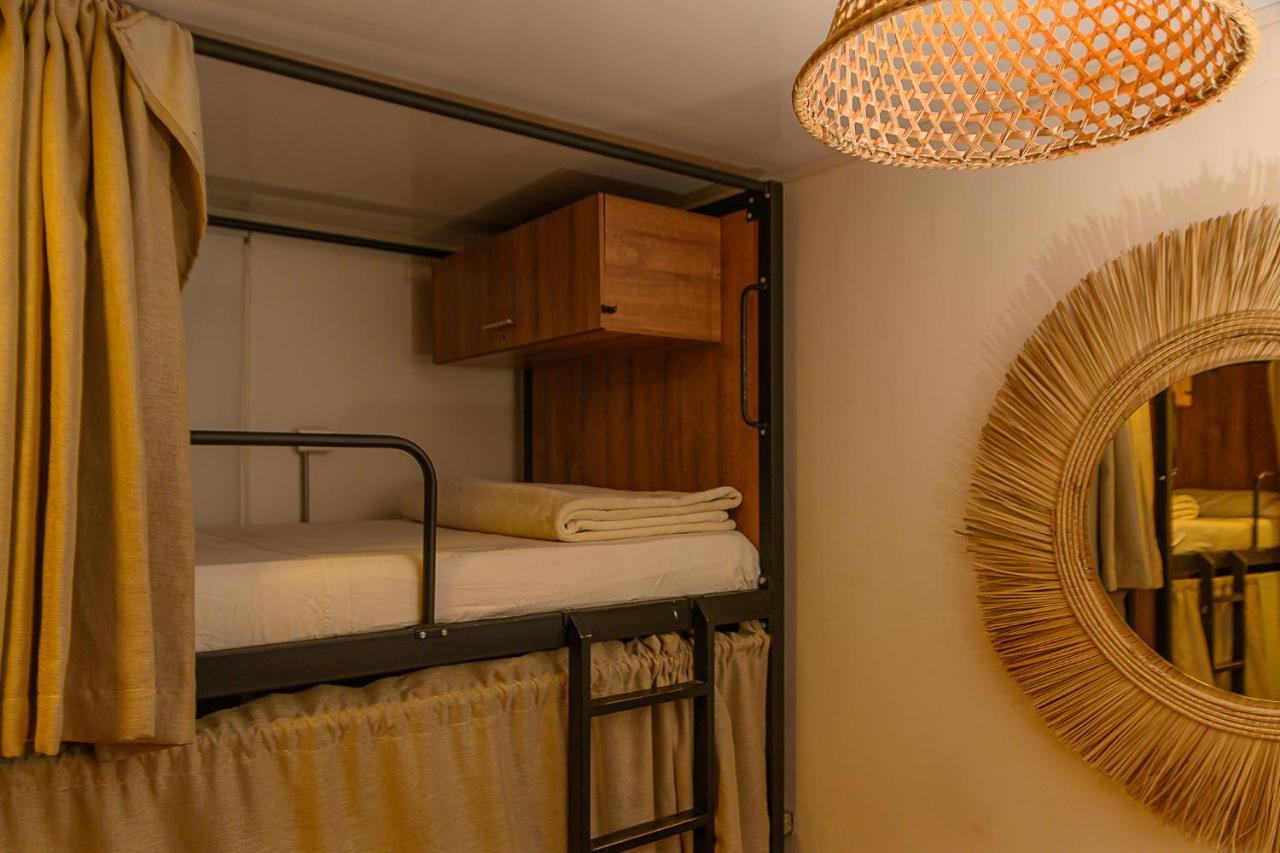Trip Monkey Zona G Albergue *