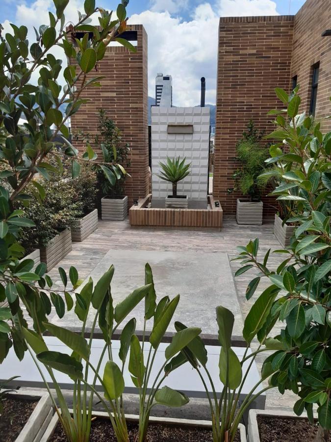 Apartamento Confort Morph Chico Piso 8 Apartment Bogota