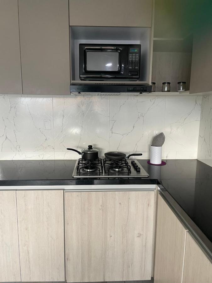 Apartment Hermoso Con Terraza, Excelente Ubicacion Cerca Al Centro De La Ciudad
