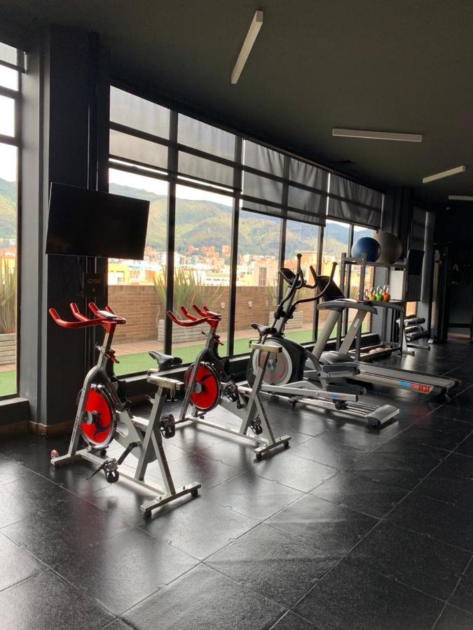 Apartamento Confort Morph Chico Piso 8 Apartment *