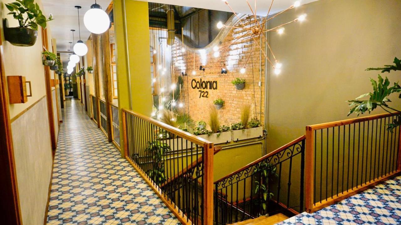 Apartment 107 Boutique Aparta En Mansion Siglo Xix