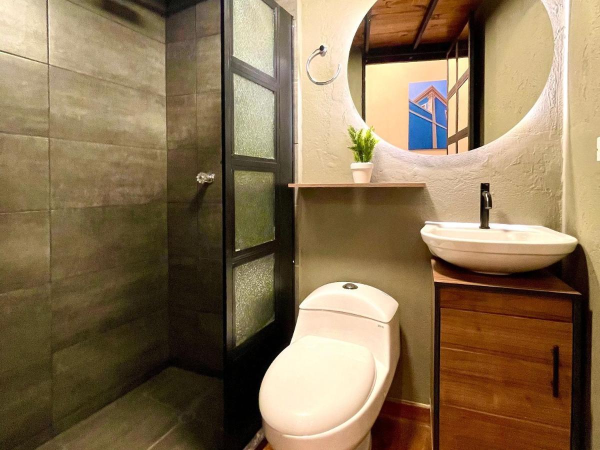 Apartment 205 Aparta Studio Boutique En Mansion Siglo Xix *