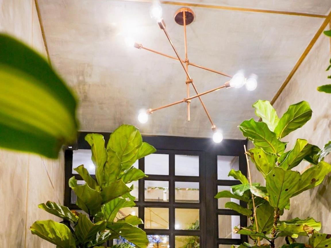 205 Aparta Studio Boutique En Mansion Siglo Xix Apartment *