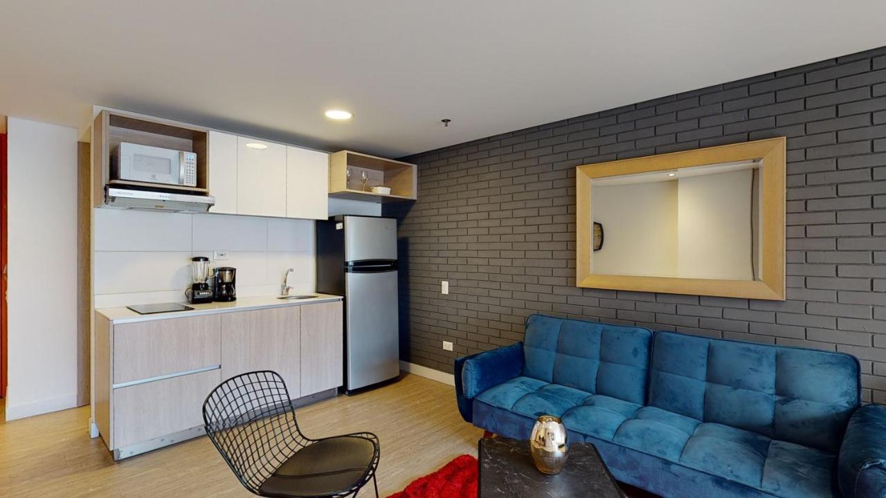 Apartment 406 Heights Loft