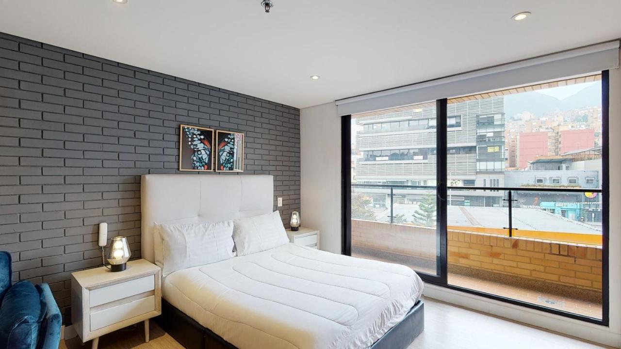 406 Heights Loft Apartment