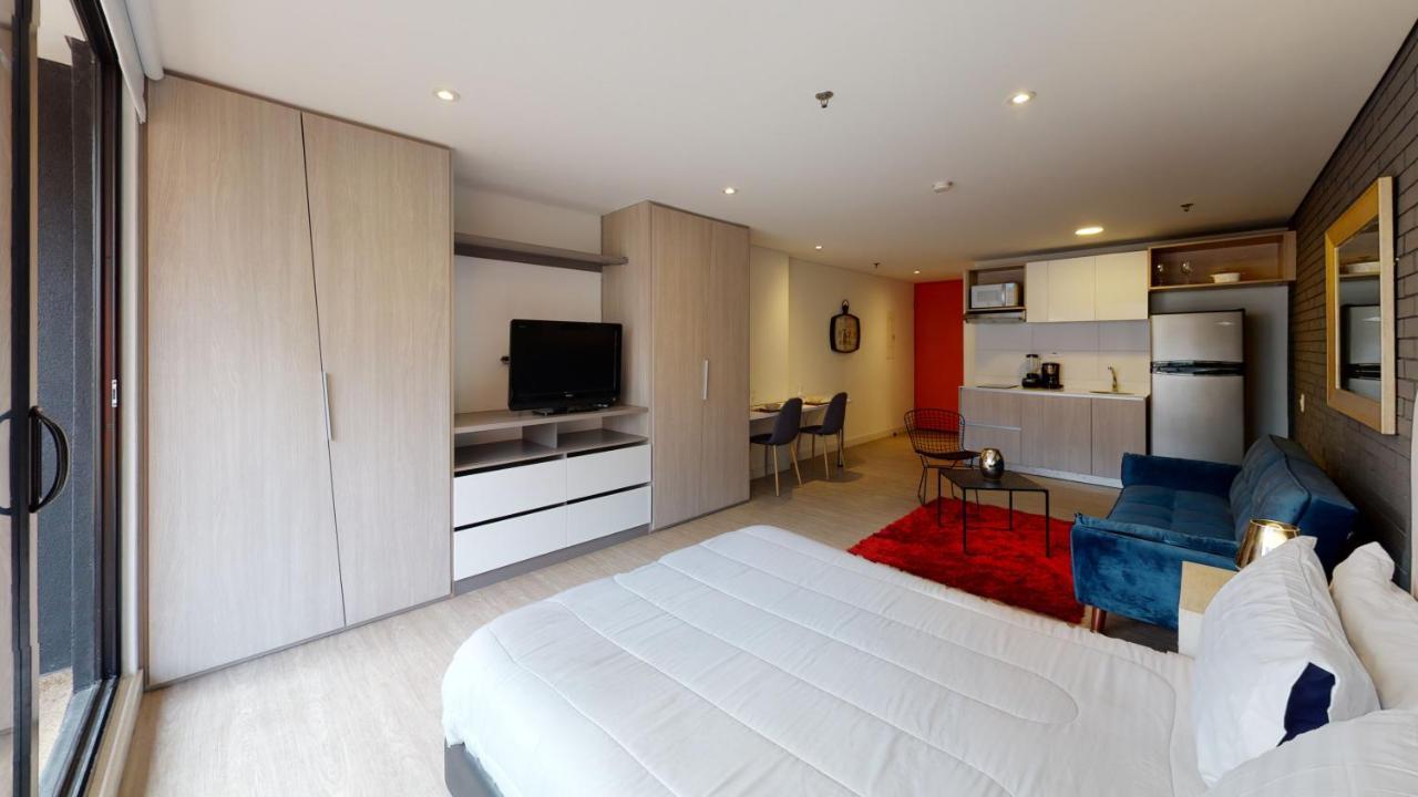 406 Heights Loft