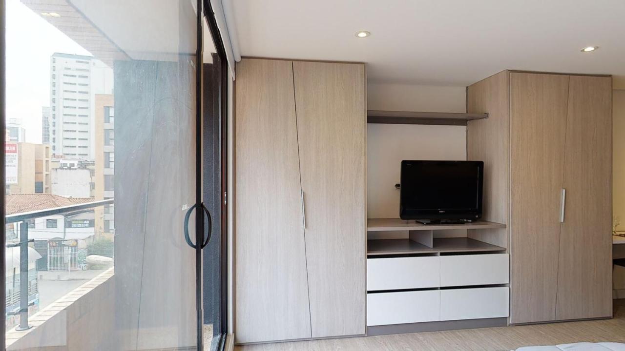 406 Heights Loft * Bogota