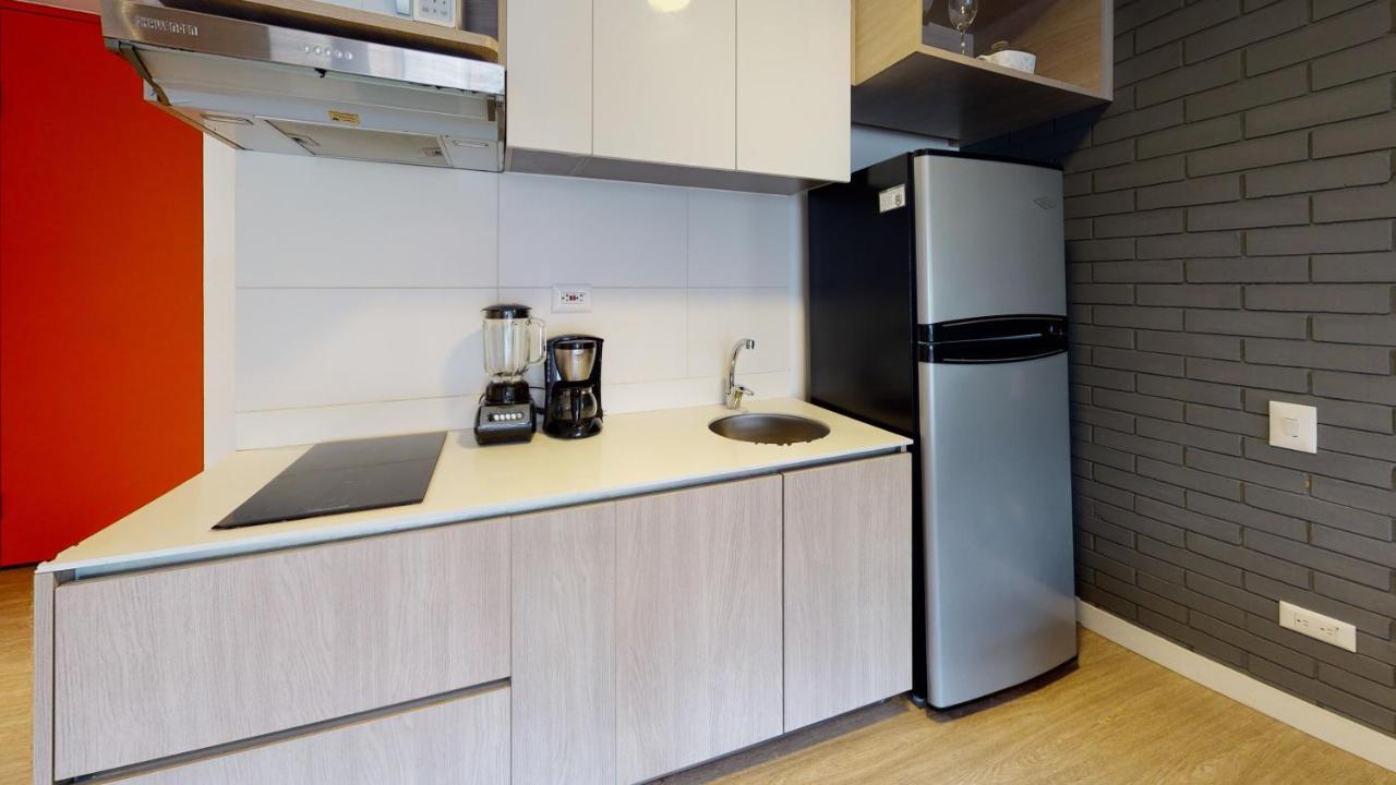Apartment 406 Heights Loft