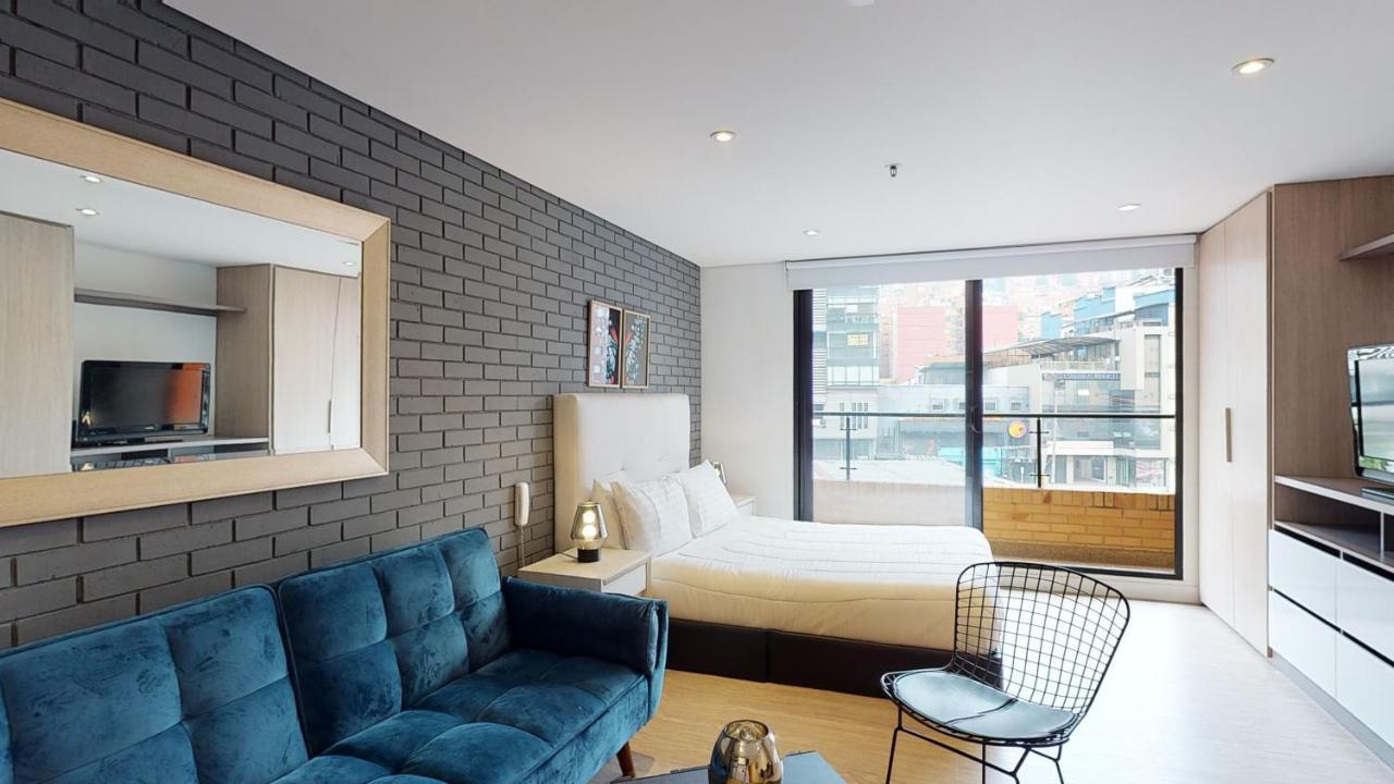 406 Heights Loft Apartment