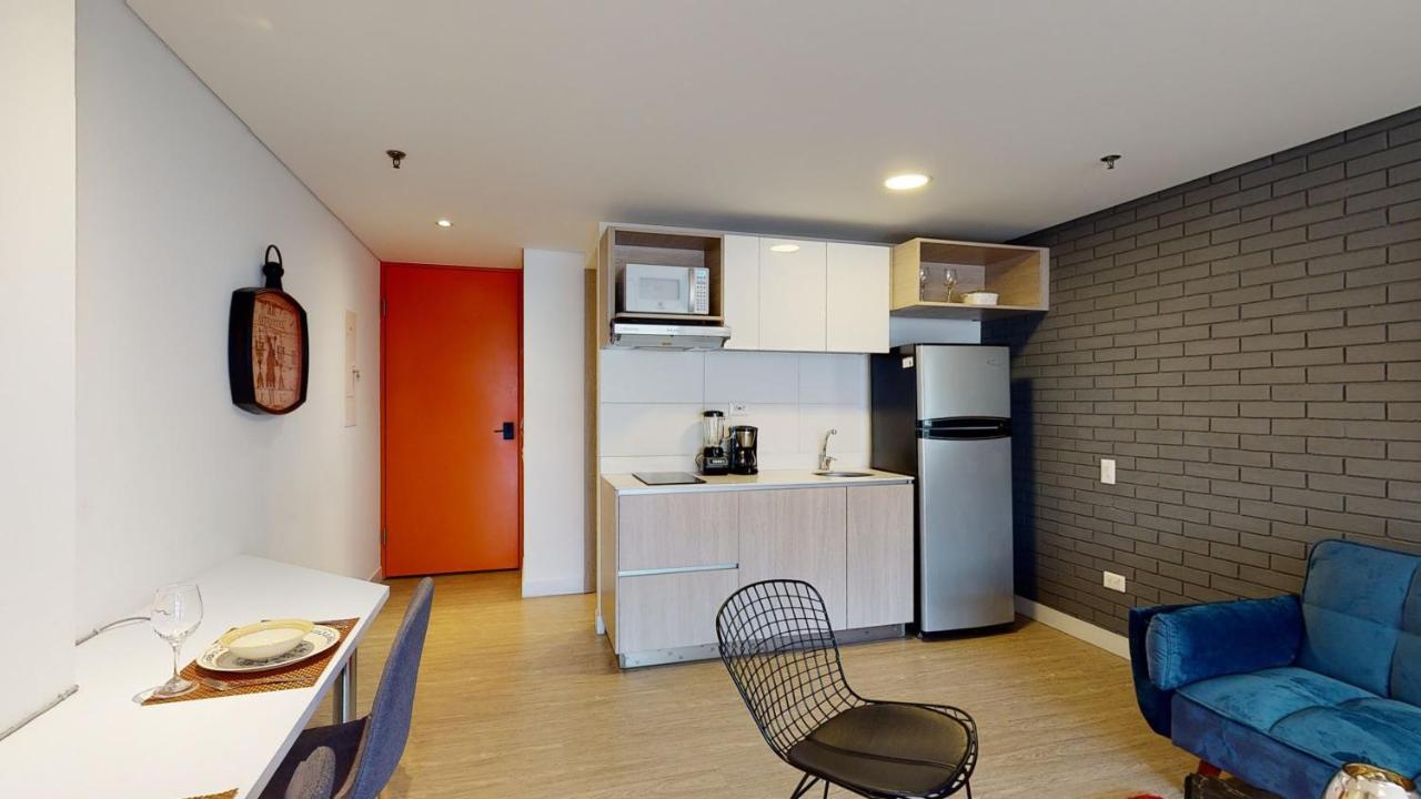 Apartment 406 Heights Loft