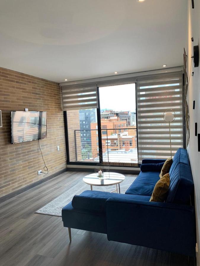 Apartamento Confort Morph Chico Piso 8 *