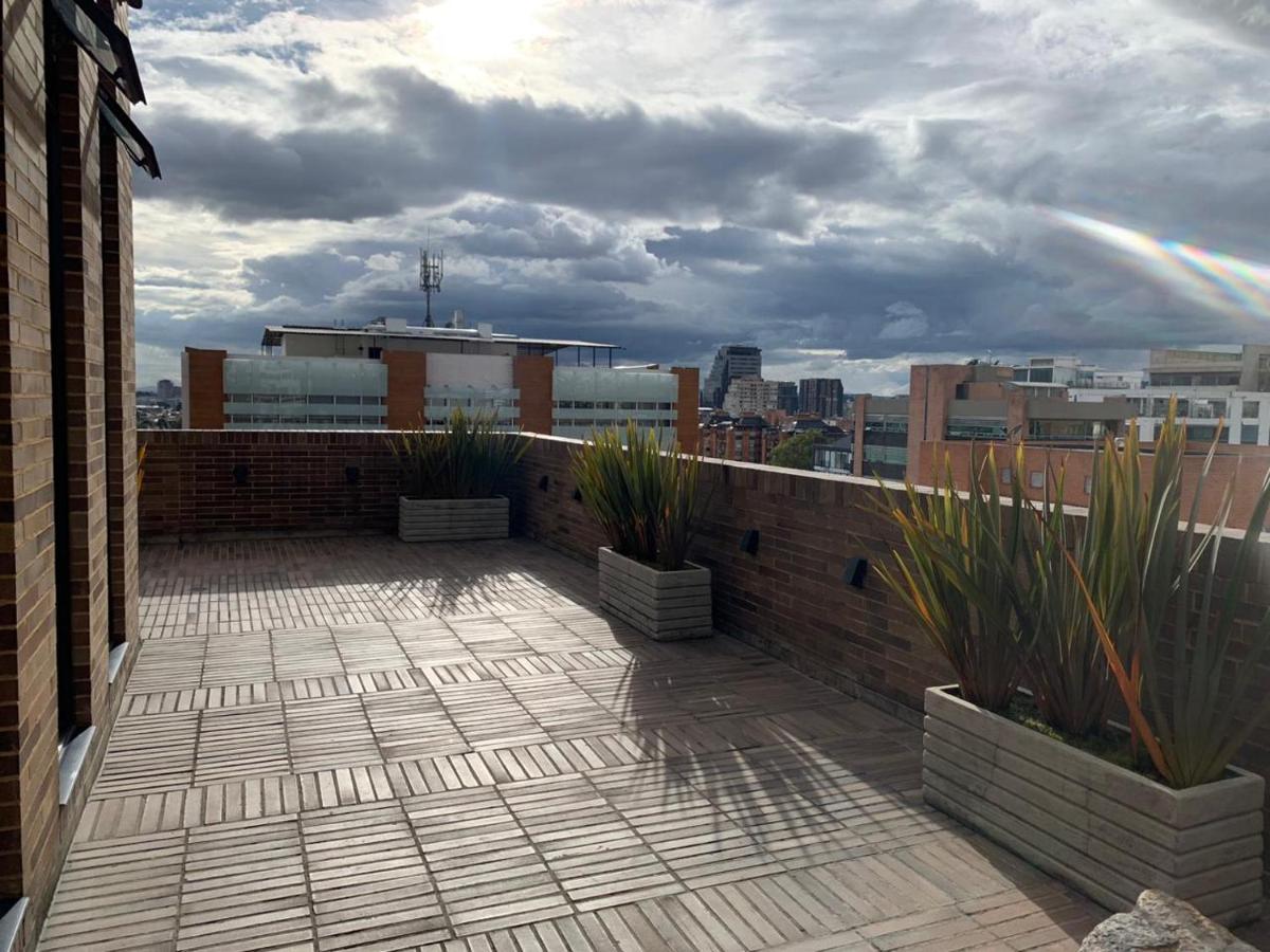 Apartamento Confort Morph Chico Piso 8