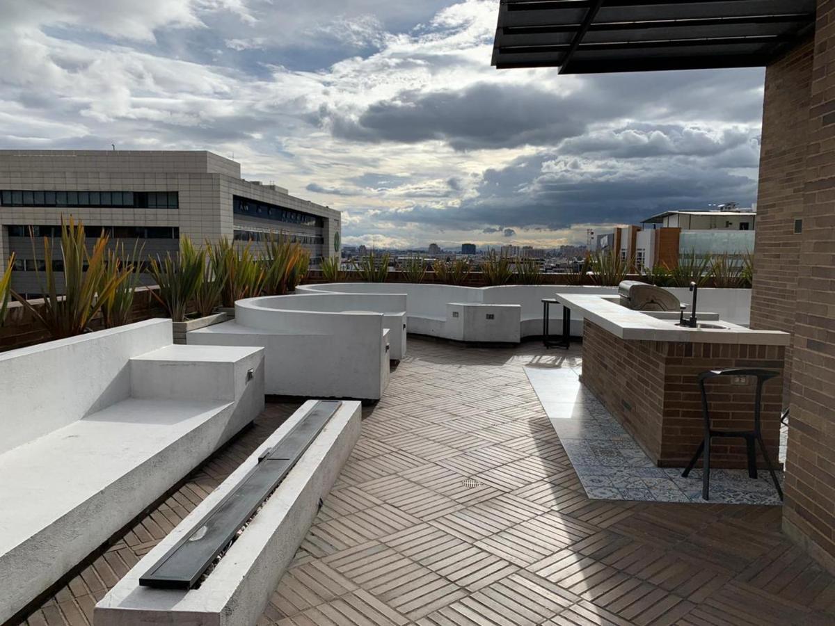 Apartamento Confort Morph Chico Piso 8 Bogota