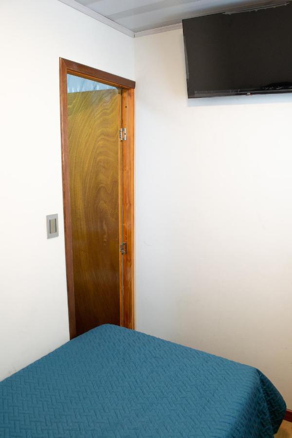 Lucas Corferias - Privadas Guest house Bogota