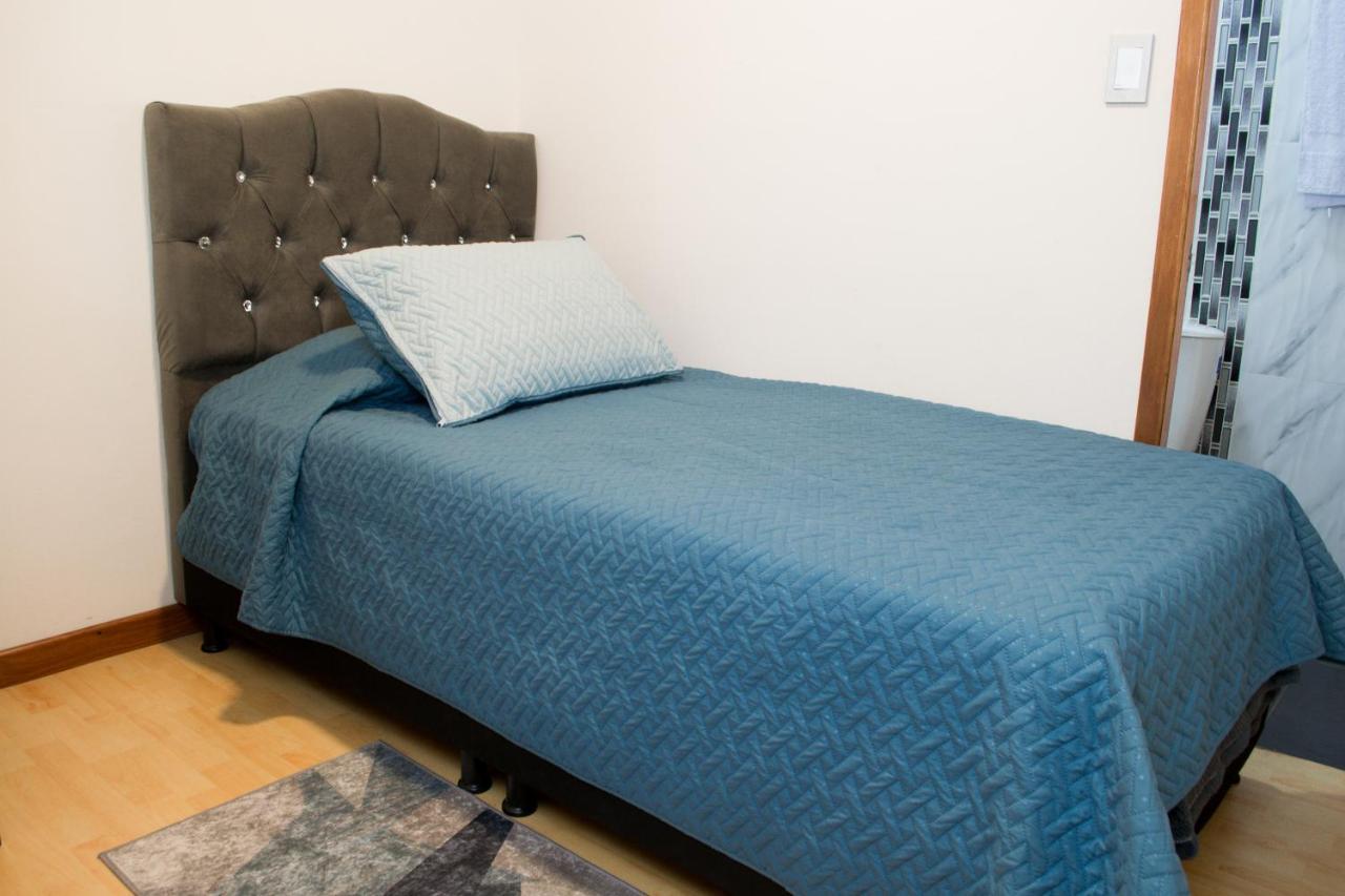 Lucas Corferias - Privadas Guest house Bogota