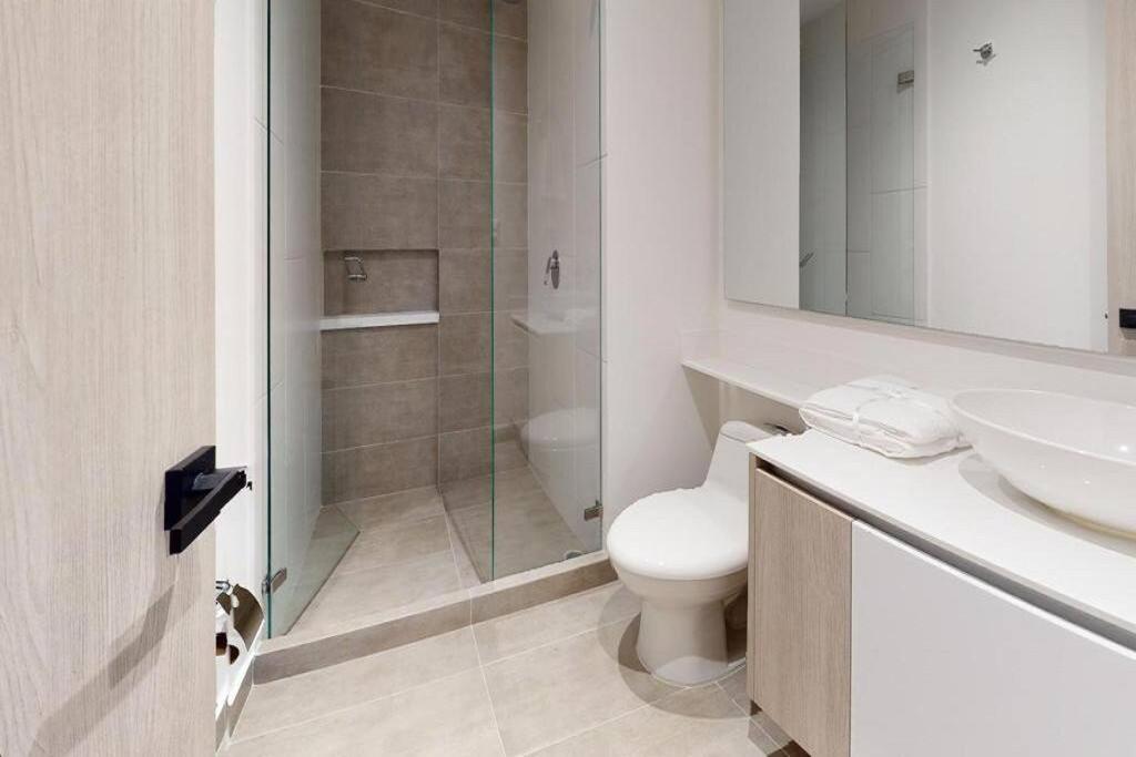 812 Elevated Escape Loft * Bogota
