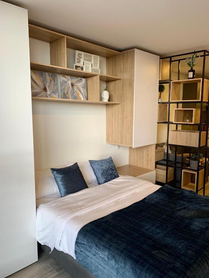Apartment Loft In Calle 85-12 Planta 6 Bogota
