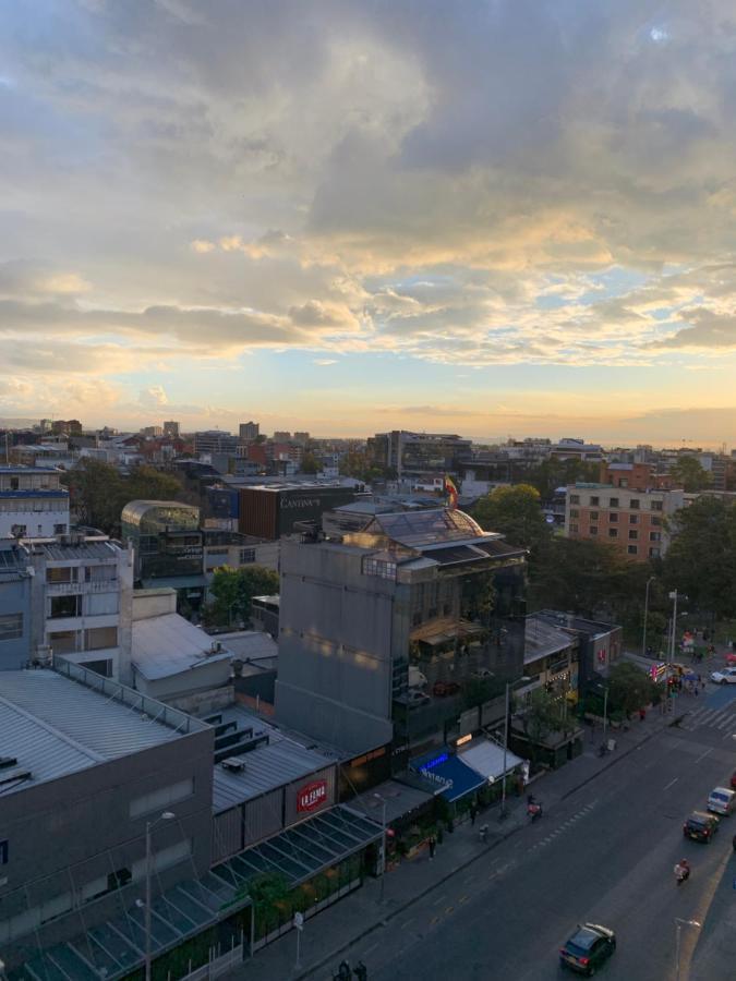 Loft In Calle 85-12 Planta 6 Apartment *