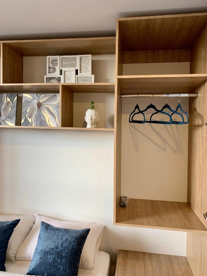 Loft In Calle 85-12 Planta 6 Apartment Bogota