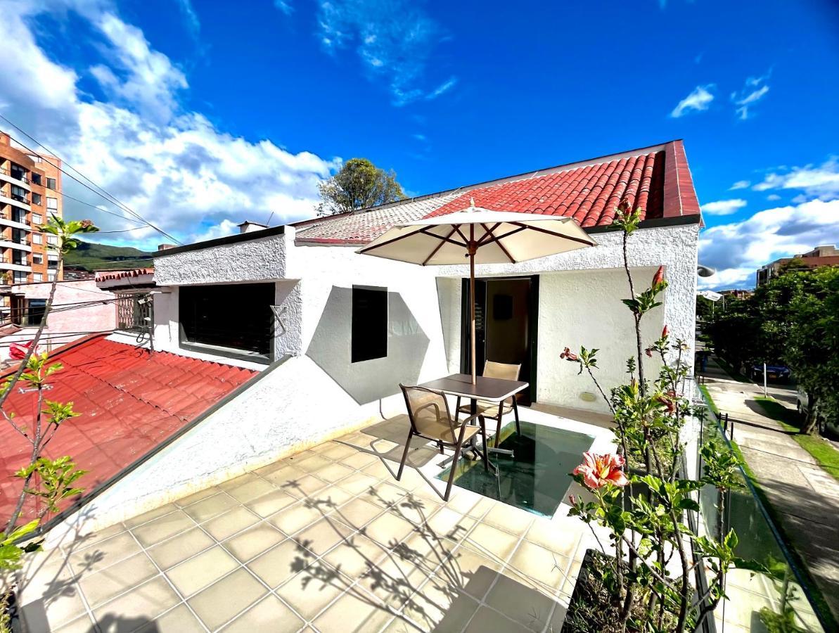 Guest house Casa Aloha 152 Bogota