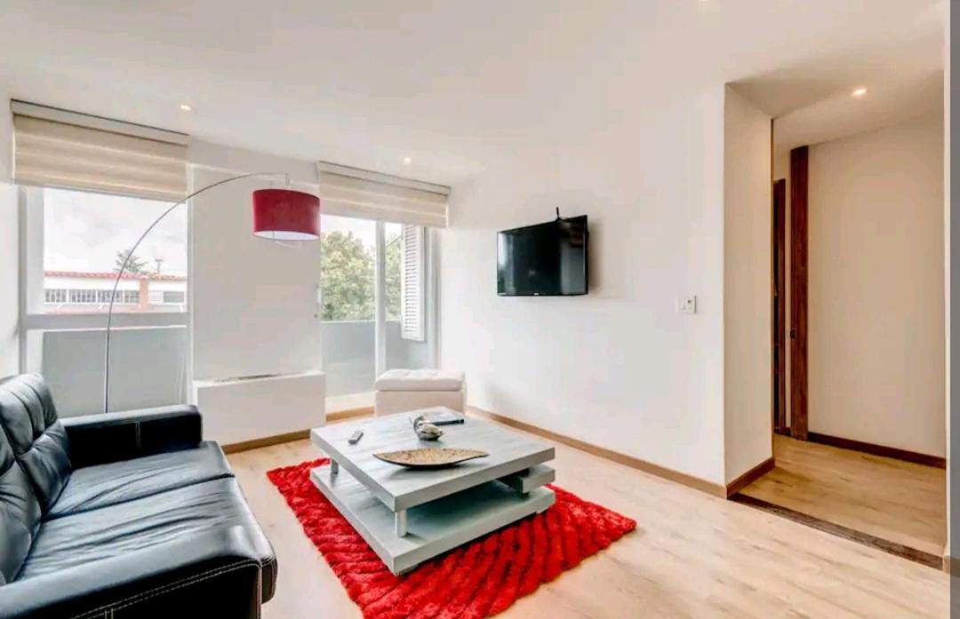 Loft Contador *