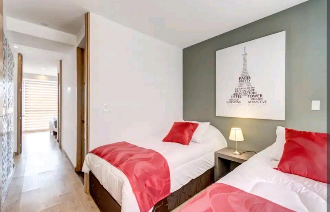 Loft Contador