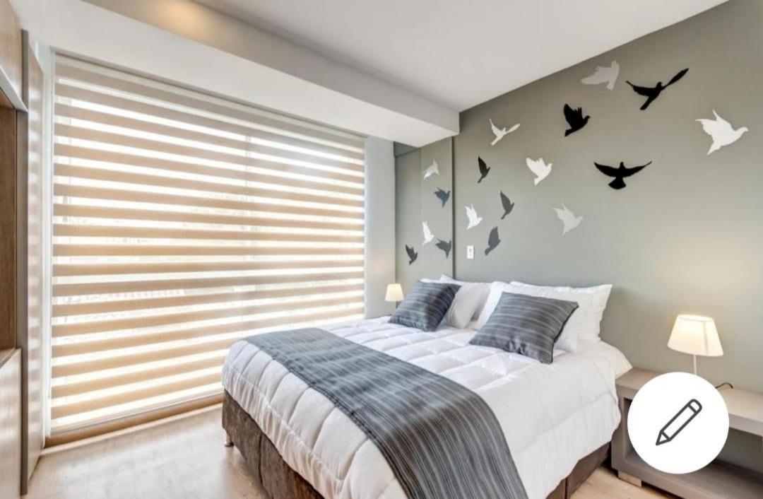 Apartment Loft Contador Bogota