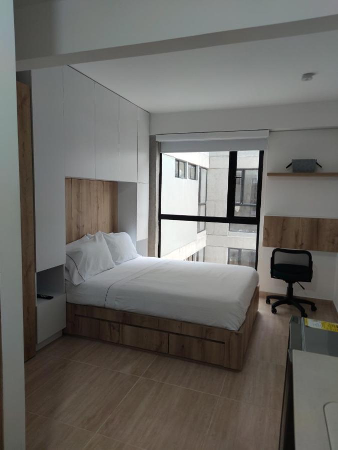 Apartment Pascal Centro Historico