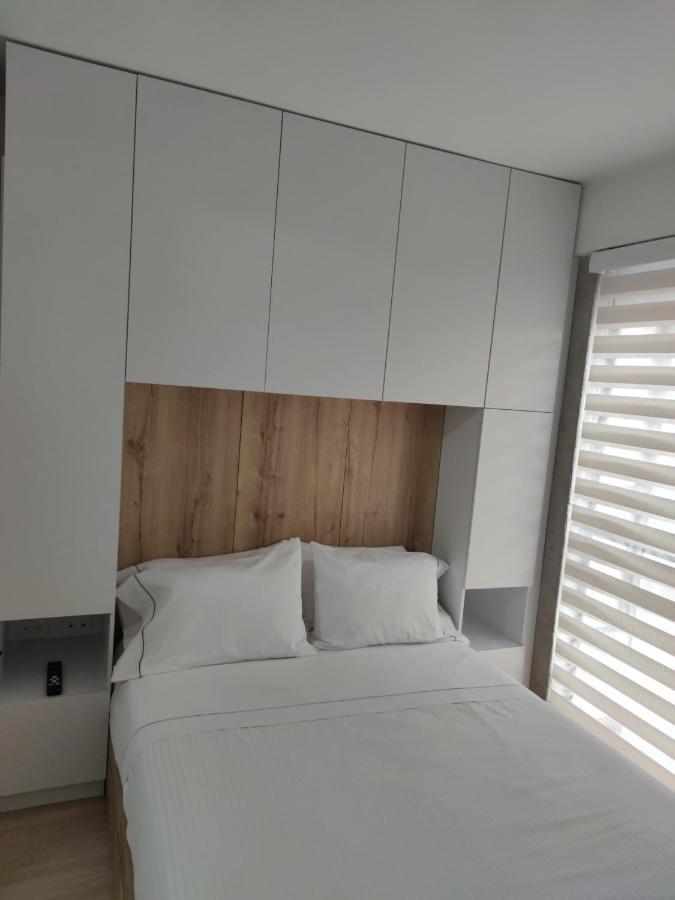 Apartment Pascal Centro Historico
