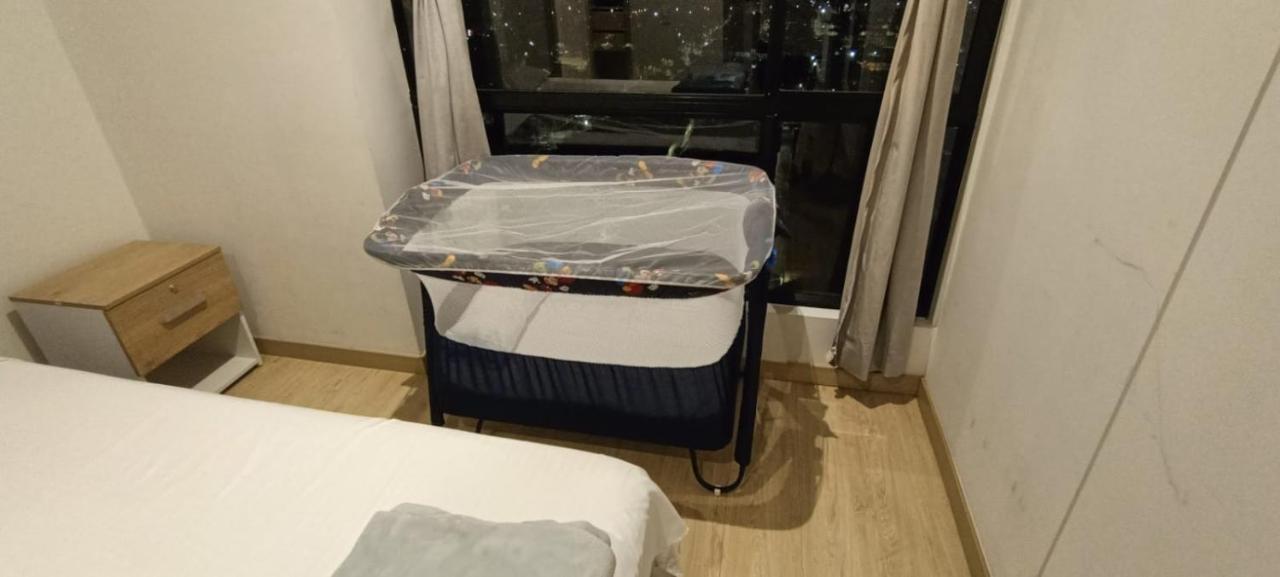 Apartment En Zona Norte Bogota