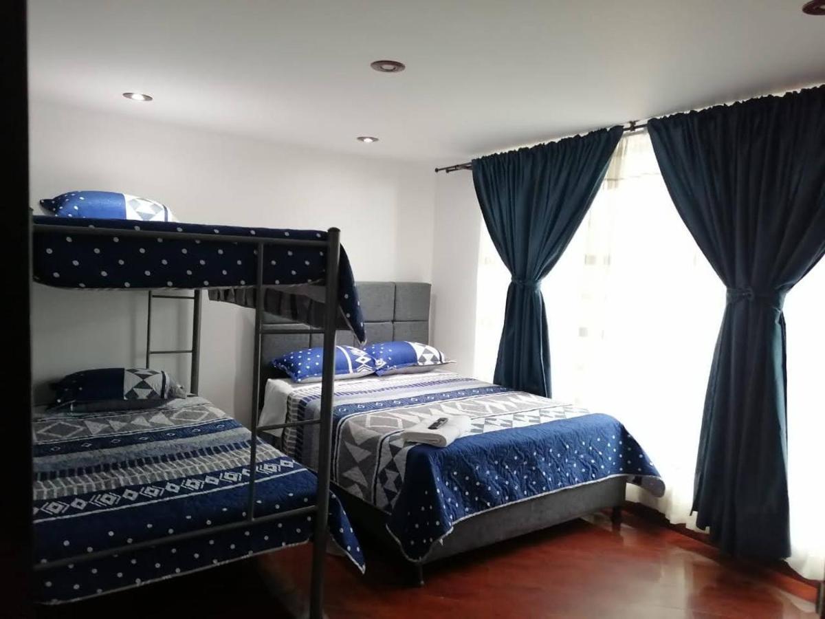 Cornelio's House * Bogota