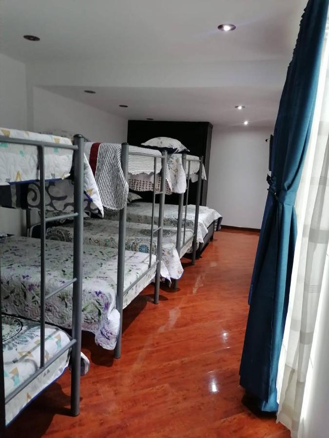 Guest house Cornelio's House *