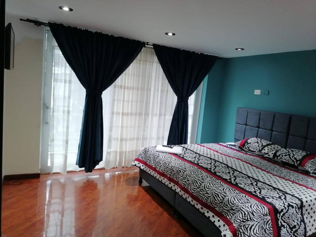 Cornelio's House Guest house