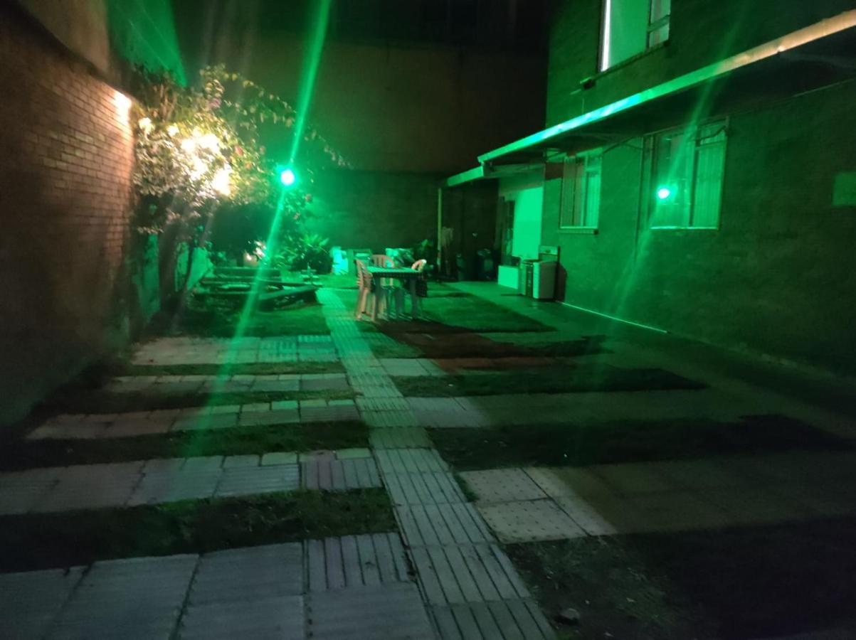 Roma House V- Campin Movistar El Cubo Homestay