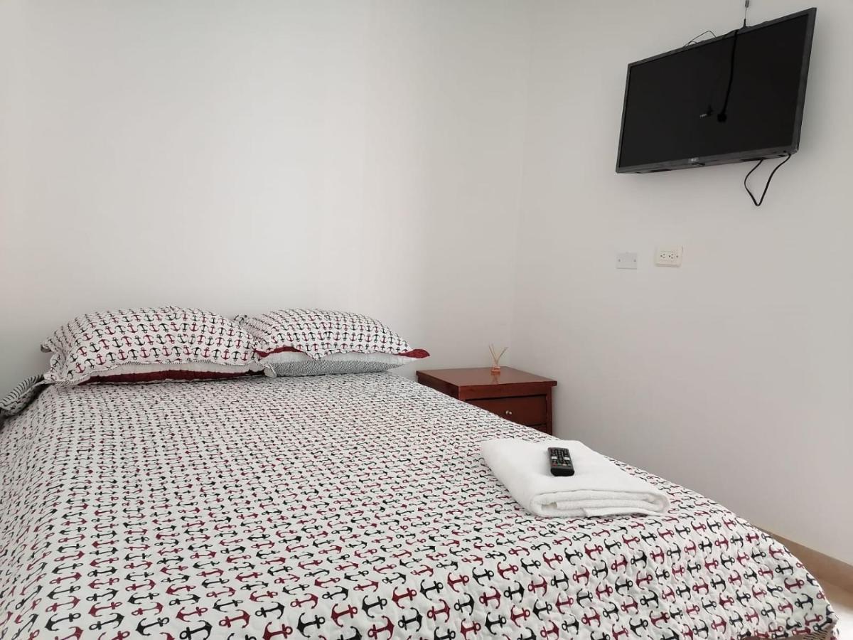 Guest house Cornelio's House Bogota